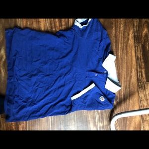Moncler polo shirt